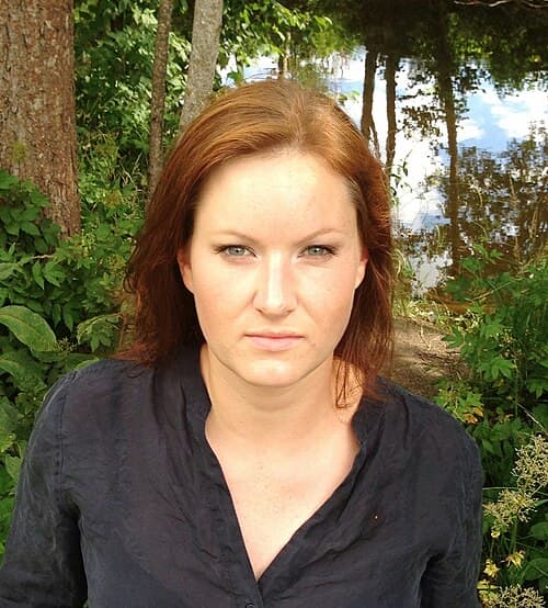 Agnes Ravatn
