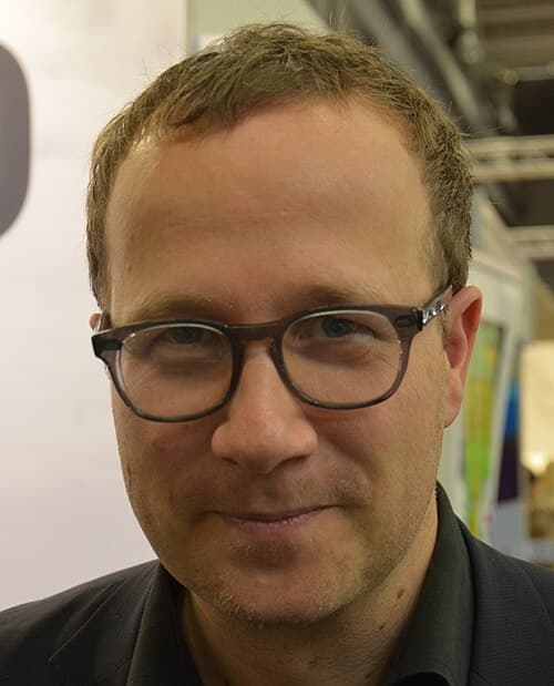 Andri Snær Magnason