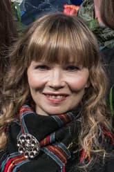 Ann-Helén Laestadius