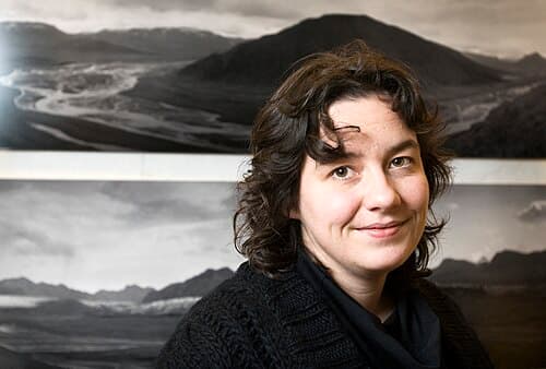 Auður Jónsdóttir