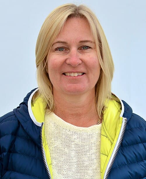 Carin Gerhardsen