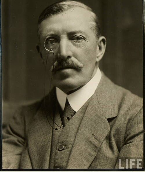 Charles Garvice