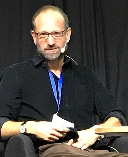 Christian Unge