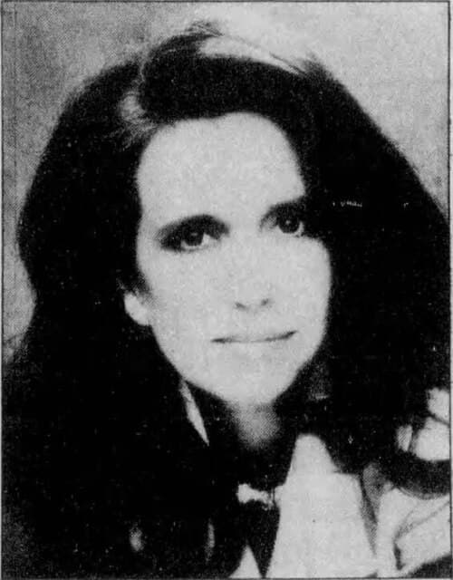 Danielle Steel