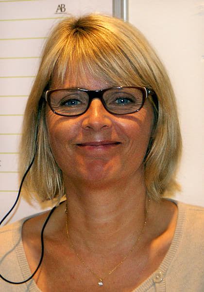 Hanne-Vibeke Holst