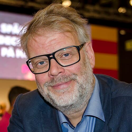 Hans Rosenfeldt