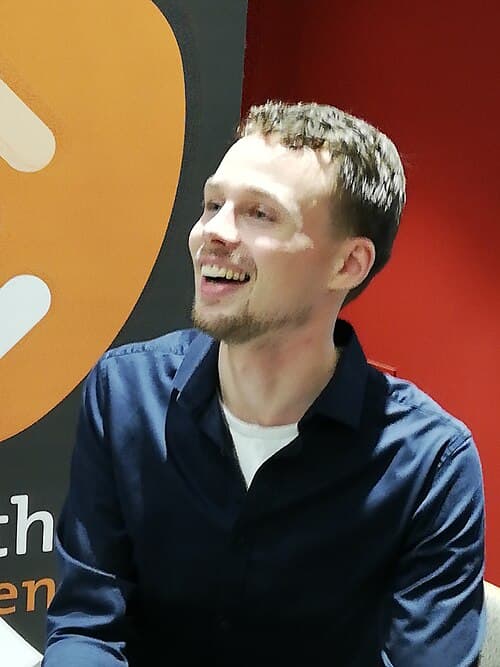 Israel van Dorsten