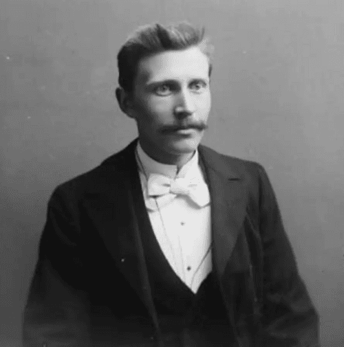 Jón Trausti