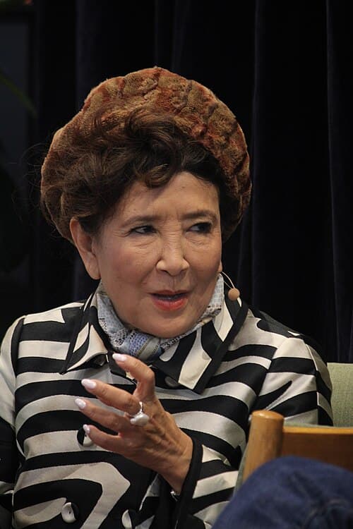 Jung Chang