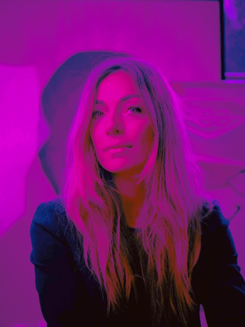 Katrine Engberg