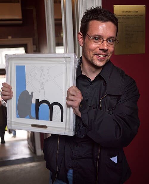 Lars Mæhle