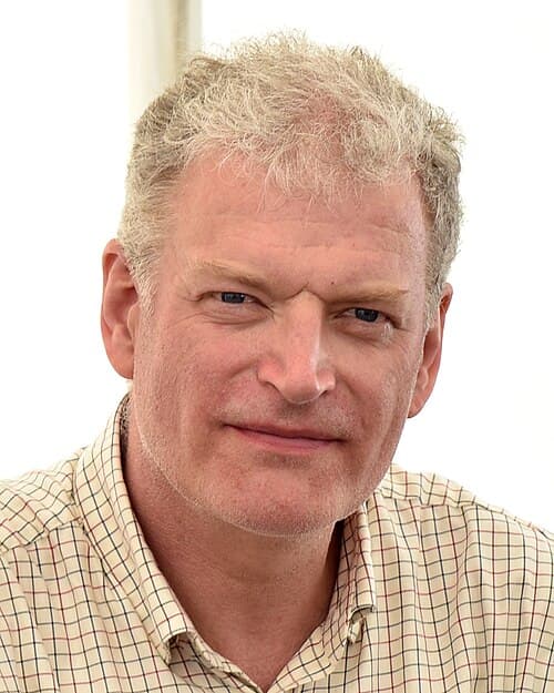 Lars Mytting