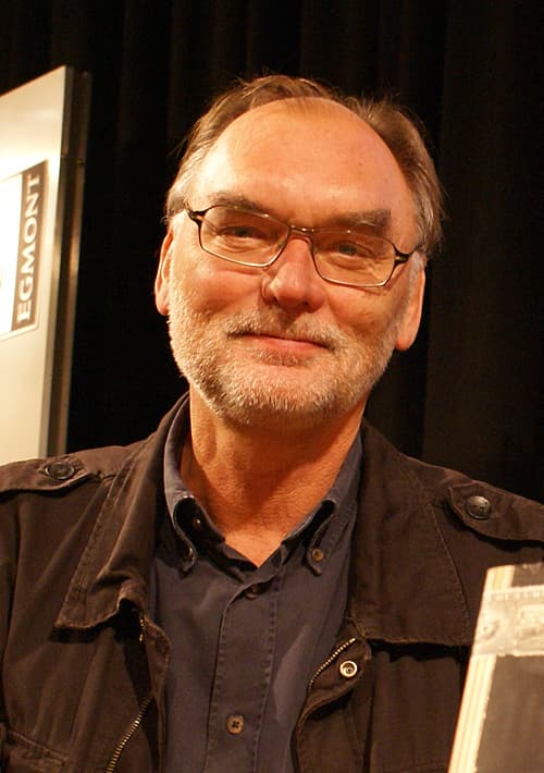 Leif Davidsen