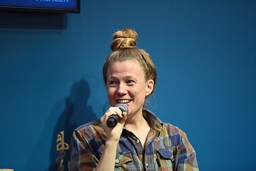 Lisa Ridzén