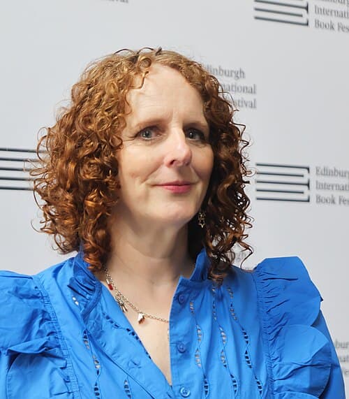 Maggie O'Farrell