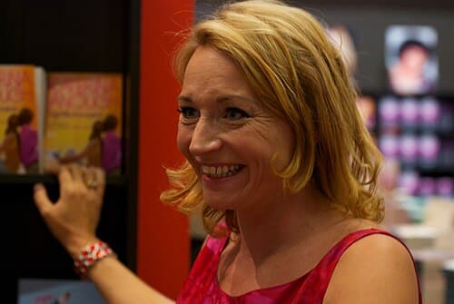 Martina Haag