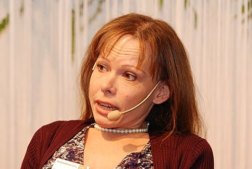 Ninni Schulman
