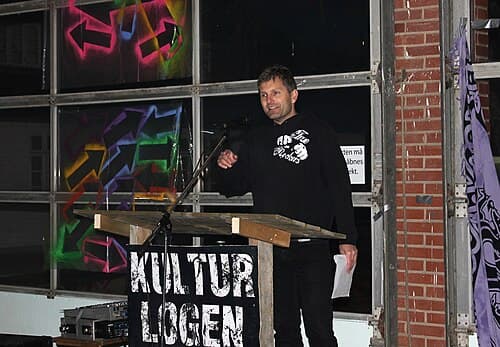 Peter Grønlund