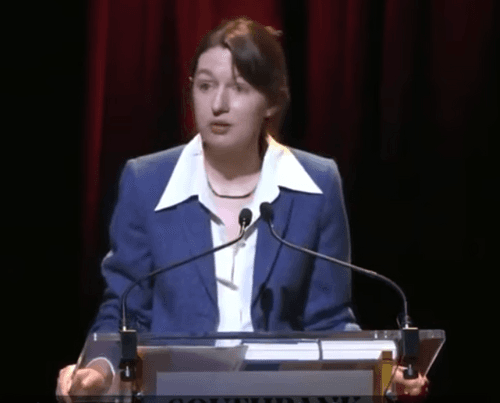 Sally Rooney
