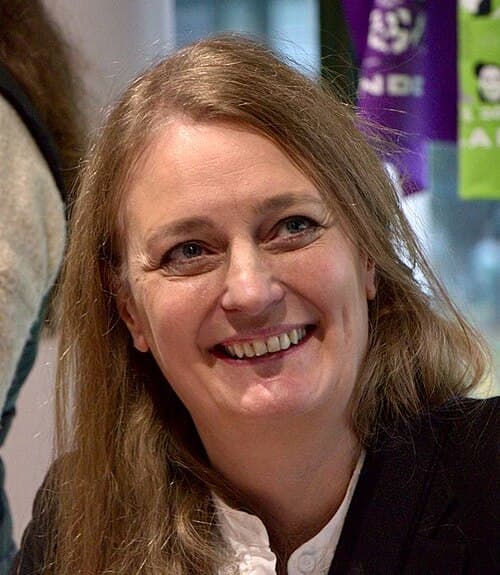 Sigrún Pálsdóttir