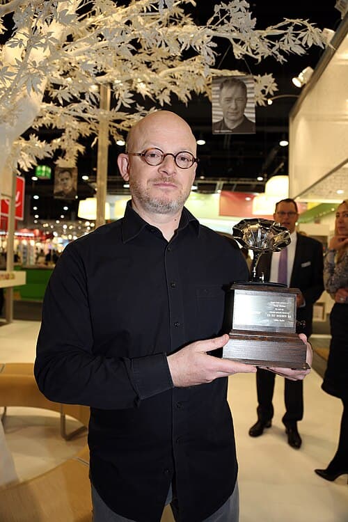 Timur Vermes