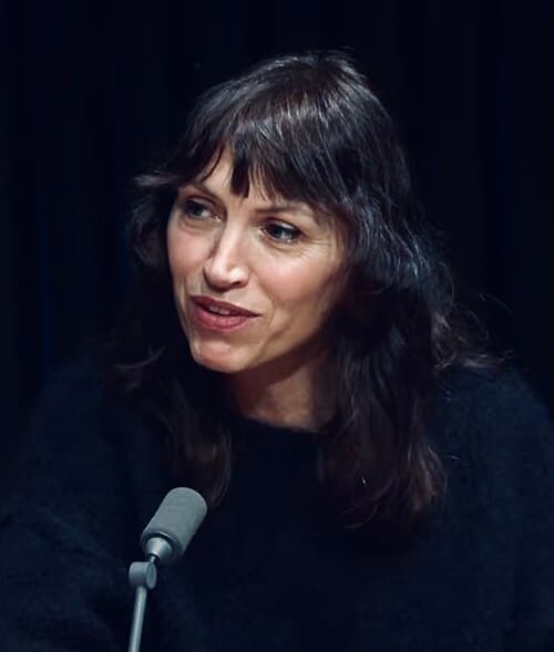 Vanessa Springora