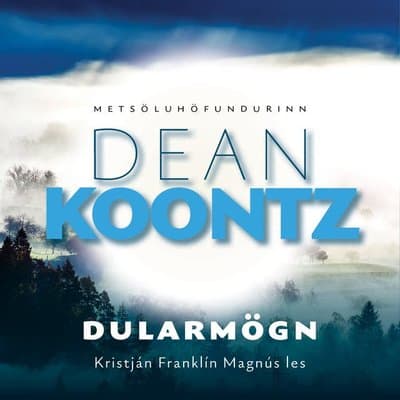 Dularmögn eftir Dean Koontz - hljóðbók