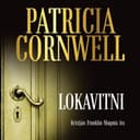 Lokavitni eftir Patricia Cornwell - hljóðbók