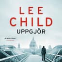 Uppgjör eftir Lee Child - hljóðbók