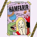 Vísindalæsi: Hamfarir eftir Sævar Helgi Bragason - hljóðbók