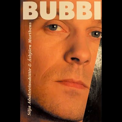 Bubbi - hljóðbók