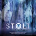 Stolt eftir Margrét Tryggvadóttir - hljóðbók