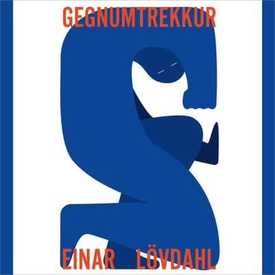 Gegnumtrekkur - hljóðbók