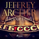 Heiður í húfi eftir Jeffrey Archer - hljóðbók