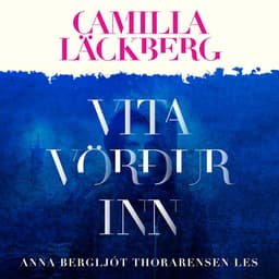 Vitavörðurinn eftir Camilla Läckberg - hljóðbók