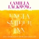 Englasmiðurinn eftir Camilla Läckberg - hljóðbók