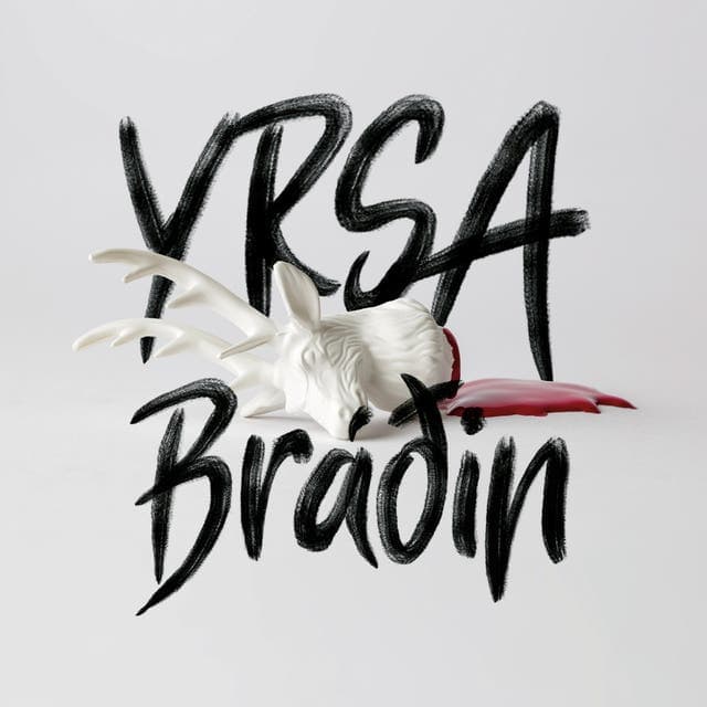 Bráðin - hljóðbók