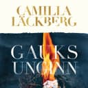 Gauksunginn eftir Camilla Läckberg - hljóðbók