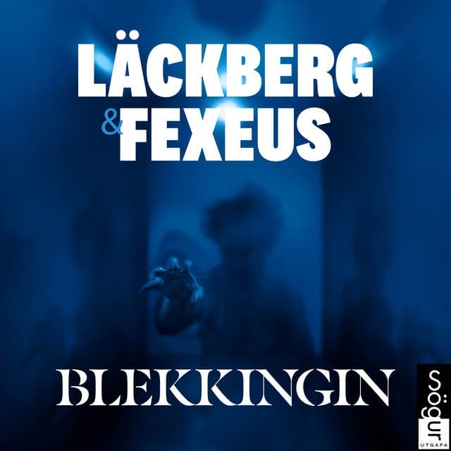 Blekkingin eftir Camilla Läckberg, Henrik Fexeus - hljóðbók