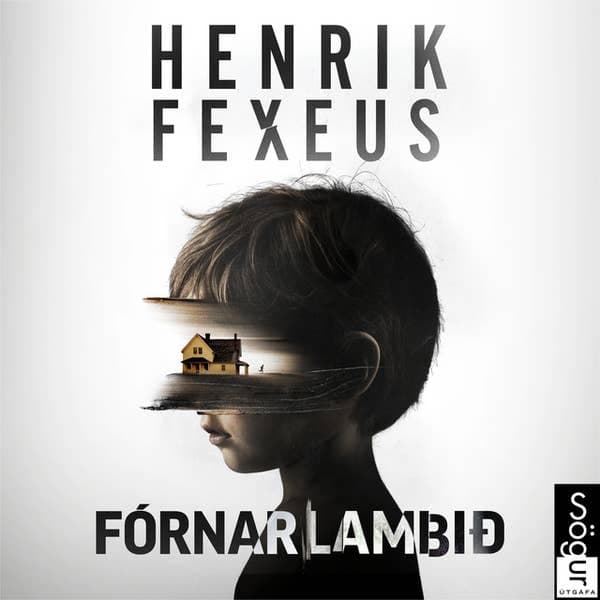 Fórnarlambið eftir Henrik Fexeus - hljóðbók
