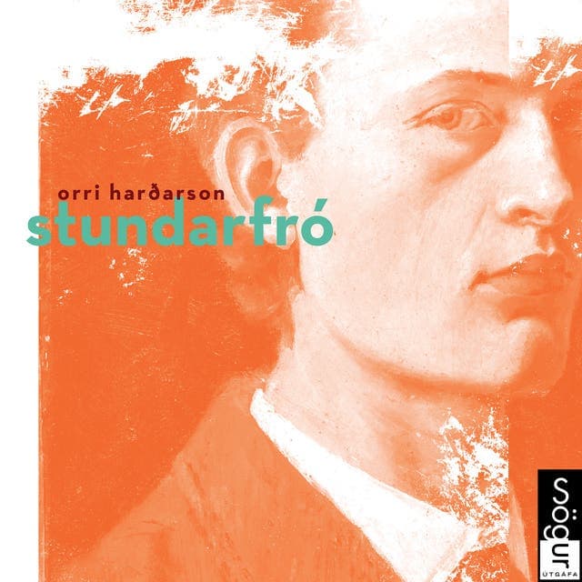 Stundarfró eftir Orri Harðarson - hljóðbók