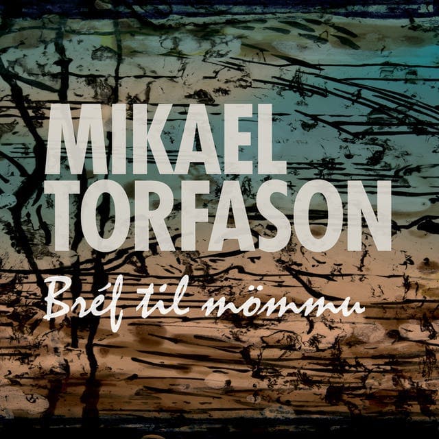 Bréf til mömmu eftir Mikael Torfason - hljóðbók