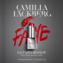 Silfurvængir eftir Camilla Läckberg - hljóðbók
