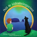 Nói og töfrahringurinn eftir Hilmar Sverrisson - hljóðbók