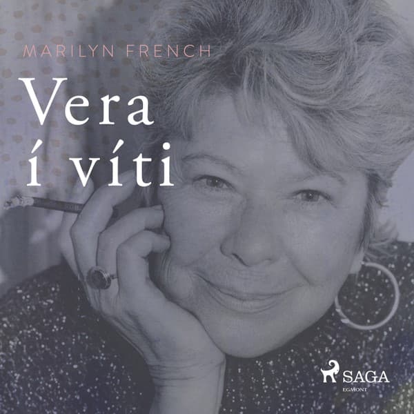 Vera í víti eftir Marilyn French - hljóðbók