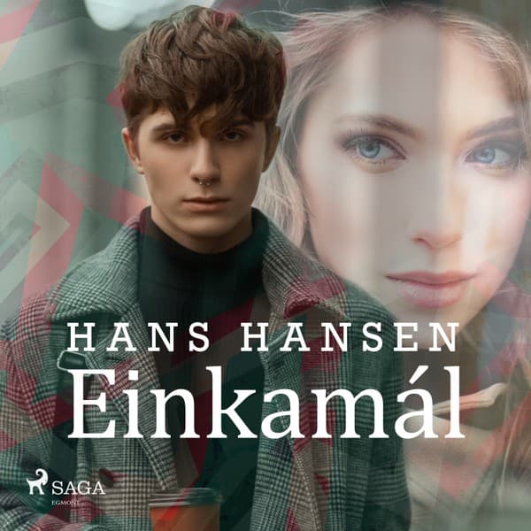 Einkamál eftir Hans Hansen - hljóðbók