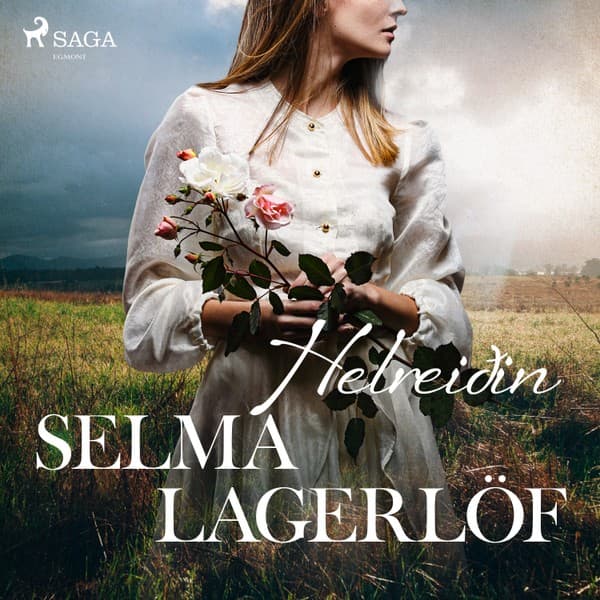 Helreiðin eftir Selma Lagerlöf - hljóðbók