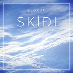 Slökun – Skíði eftir Rasmus Broe - hljóðbók