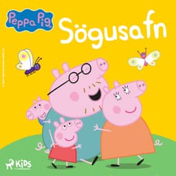 Gurra Grís – Sögusafn eftir Neville Astley - hljóðbók