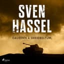 Dauðinn á skriðbeltum eftir Sven Hassel - hljóðbók